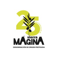 Denominación de Origen Sierra Mágina logo, Denominación de Origen Sierra Mágina contact details