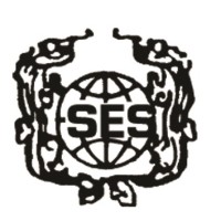 S.E.S. International Express logo, S.E.S. International Express contact details