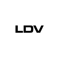 LDV logo, LDV contact details