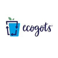 Ecogots logo, Ecogots contact details