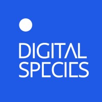 Digitalspecies logo, Digitalspecies contact details