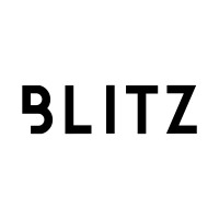 Blitz Print House logo, Blitz Print House contact details