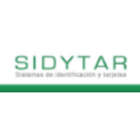 Sidytar, Sistemas de Identificación y Tarjetas logo, Sidytar, Sistemas de Identificación y Tarjetas contact details