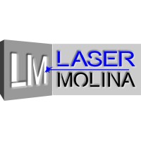 LASER MOLINA, S.L. logo, LASER MOLINA, S.L. contact details