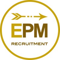 EPM Recruitment Pty Ltd logo, EPM Recruitment Pty Ltd contact details