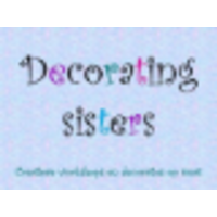 Decorating Sisters logo, Decorating Sisters contact details