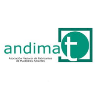 ANDIMAT (Asociación Nacional de Fabricantes de Materiales Aislantes) logo, ANDIMAT (Asociación Nacional de Fabricantes de Materiales Aislantes) contact details