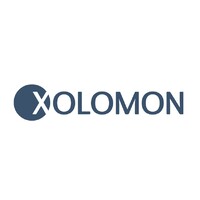 Xolomon logo, Xolomon contact details