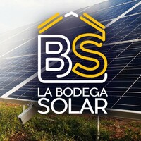 La Bodega Solar logo, La Bodega Solar contact details