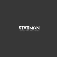 Starman Agency logo, Starman Agency contact details