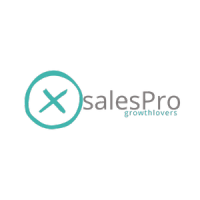 XsalesPro logo, XsalesPro contact details