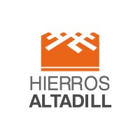 HIERROS ALTADILL S.L. logo, HIERROS ALTADILL S.L. contact details