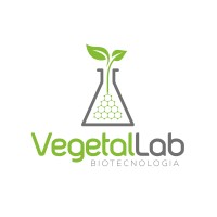 VegetalLab logo, VegetalLab contact details