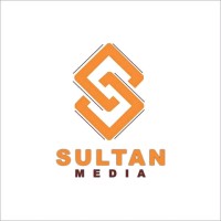 Sultan Media logo, Sultan Media contact details