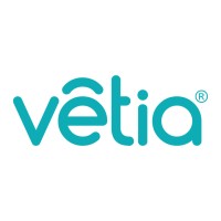 Vetia Animal Health logo, Vetia Animal Health contact details