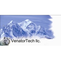 VenatorTech LLC logo, VenatorTech LLC contact details