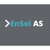 EnSol AS logo, EnSol AS contact details