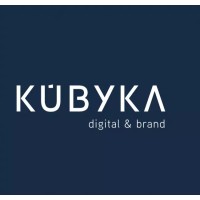 Kubyka logo, Kubyka contact details