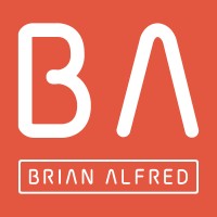 Brian Alfred Associates logo, Brian Alfred Associates contact details