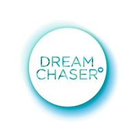 The Dreamchaser Company logo, The Dreamchaser Company contact details