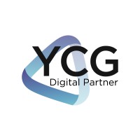 YCG Digital Partner logo, YCG Digital Partner contact details