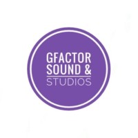 Gfactor Sound & Studios logo, Gfactor Sound & Studios contact details