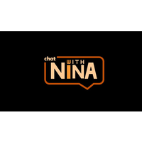 Chat with Nina logo, Chat with Nina contact details