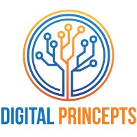 Digital Princepts logo, Digital Princepts contact details