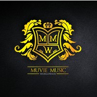 Muvie Music Worldwide logo, Muvie Music Worldwide contact details