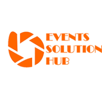 Event Solution Hub logo, Event Solution Hub contact details