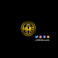 HHGRecords logo, HHGRecords contact details