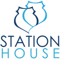 Station House Retreat logo, Station House Retreat contact details