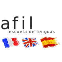 AFIL Escuela de lenguas logo, AFIL Escuela de lenguas contact details