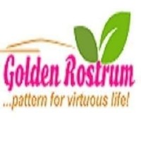 Golden Rostrum logo, Golden Rostrum contact details