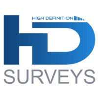 HD Surveys Ltd logo, HD Surveys Ltd contact details