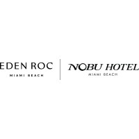 Eden Roc Miami Beach logo, Eden Roc Miami Beach contact details