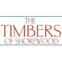 The Timbers of Shorewood logo, The Timbers of Shorewood contact details