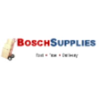 Bosch Supplies logo, Bosch Supplies contact details