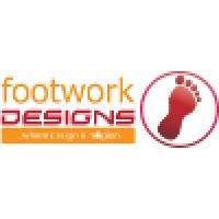 Footwork Designs logo, Footwork Designs contact details