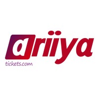 Ariiyatickets.com logo, Ariiyatickets.com contact details