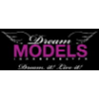 DREAM MODELS INC logo, DREAM MODELS INC contact details