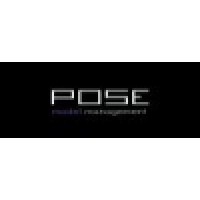 Pose Model Management logo, Pose Model Management contact details