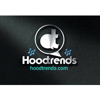 Hoodtrends logo, Hoodtrends contact details