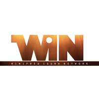 Winifred Iguwa Network logo, Winifred Iguwa Network contact details