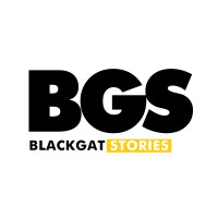 blackgatstories logo, blackgatstories contact details