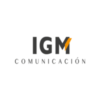 IGM Comunicación logo, IGM Comunicación contact details