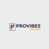 Provibes Media logo, Provibes Media contact details