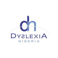 Dyslexia Nigeria logo, Dyslexia Nigeria contact details