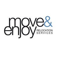 Move & Enjoy Relocation Services S.L logo, Move & Enjoy Relocation Services S.L contact details