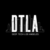 Deep Tech Los Angeles Records logo, Deep Tech Los Angeles Records contact details